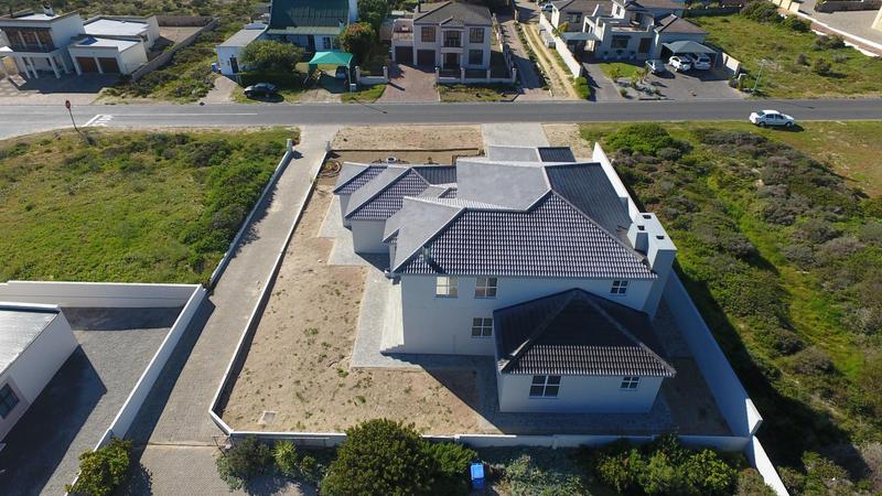 4 Bedroom Property for Sale in Myburgh Park Western Cape
